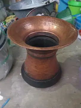 Langseng tembaga