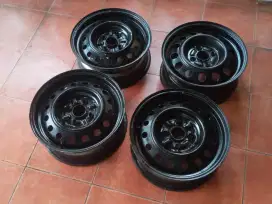 Velg kaleng 14 pcd 100