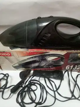 Vacuum Cleaner Mobil COlDO