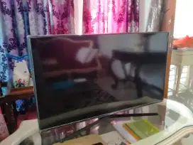 JUAL RUGI: TV SAMSUNG LED 43inch