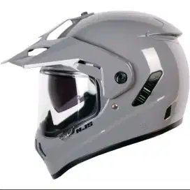 Helm Fullface NJS