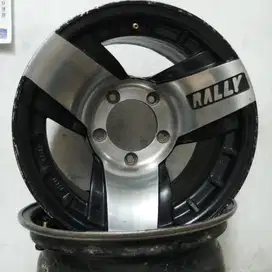 Velg Katana R15 lebar 8in