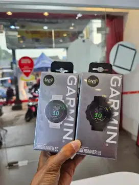 GARMIN FORERUNNER 55 GPS