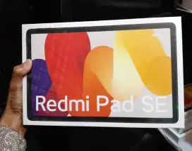 REDMI PAD SE 4/128