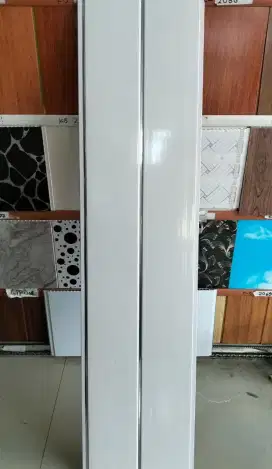 Matrial plapon pvc