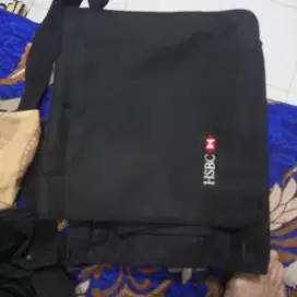 Tas Selempang Cowok Cewek