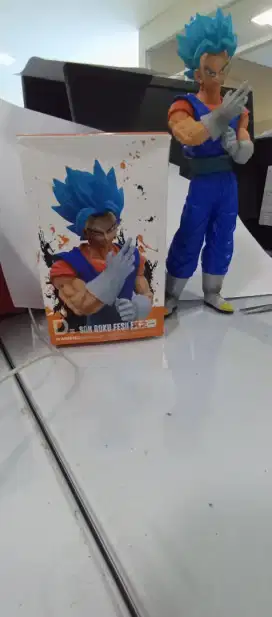 Yaow  action figureDragon Ball NOS