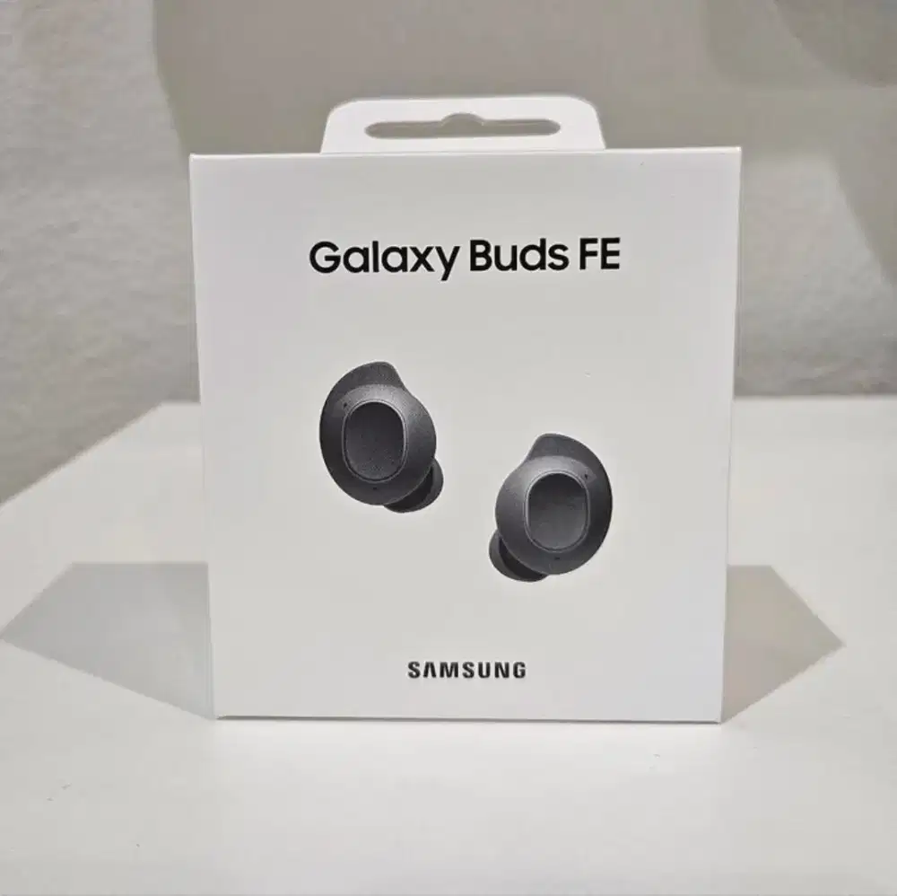 SAMSUNG GALAXY BUDS FE