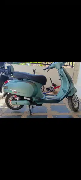Uwinfly vespa listrik T3 pro