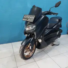 Yamaha nmax keyles non abs 2022 dp 500ribu