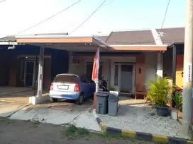 Dijual rumah di perumahan Bumi Panyawangan, kabupaten Bandung