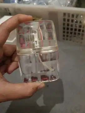 Botol Parfum Branded Ori