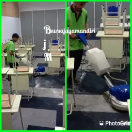 Jasa cuci karpet kantor karpet aula karpet masjid dan lain lain