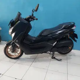 Yamaha nmax keyles 2022 dp 500rb