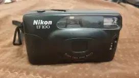 Koleksi Kamera Vintage