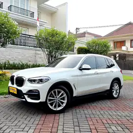 BMW X3 S-Drive 20i 2020