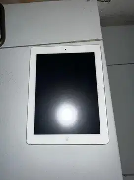 Ipad 4 Wifi cell