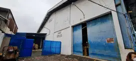 Dijual Gudang di Jatinegara kaum Pulogadung  Jakarta Timur