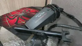 Vacuum mobil black decker