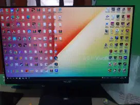Asus TUF gaming monitor