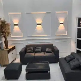 Sofa ruang tamu cantik