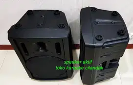 aktif speaker 12 1000wat