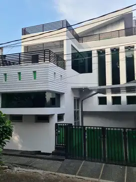 Rumah cantik siap huni di Jatibening Estate,Bekasi