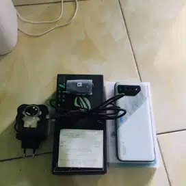 Rog Phone 7 8/256 putih