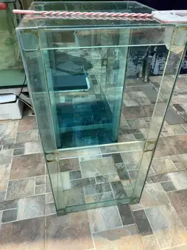 Akuarium Aquarium Bekas Ikan