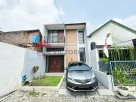 Rumah Jual Lokasi Dekat Pasar Gadang Kota Malang Harga Murah