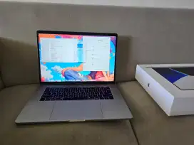 Macbook pro 2019 15inch