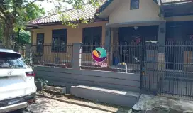 Dijual cepat rumah dejat stasiun LRT diperumahan Raffles hills Cibubur