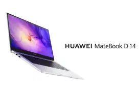 Huawei Matebook D14 i5 Gen 12