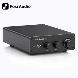 Amplifier Fosi Audio TB10D Chip TPA3255 - 300w x 2