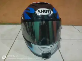 Shoei ala ala basic Ink cL max