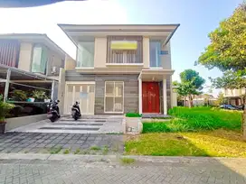 Rumah Jl. Solo Kalasan Dekat Ringroad Utara, Jl Laksda Adisucipto