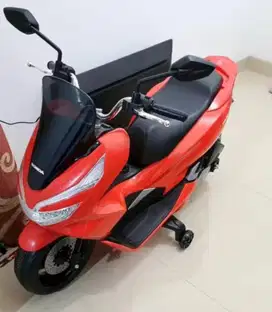 Motor aki anak PCX