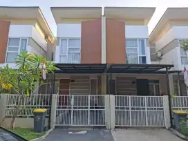 Dijual Rumah di Villa Meutia Kirana  Furnished Rawalumbu Bekasi.