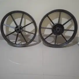 Velg Noz Racing Rx King