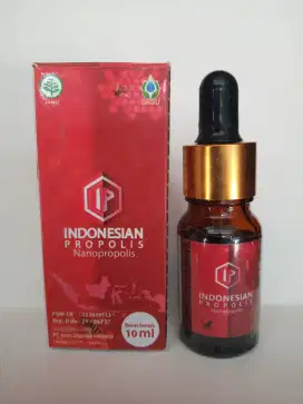 Propolis nano 10ml