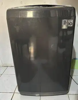 DIJUAL CEPAT MESIN CUCI LG