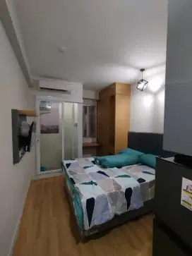 (MURAH BANGET) DISEWAKAN APARTEMEN DI PEKAYON BEKASI
