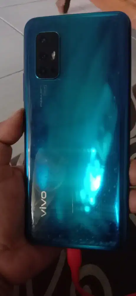 hp vivo v19 ram 8 128 gb