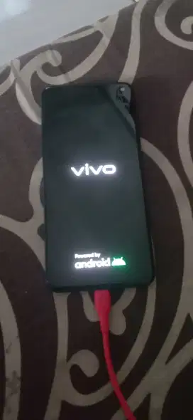 hp vivo v19 second minus batre DROP