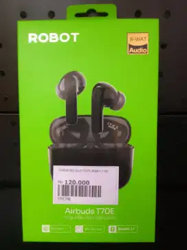 Handsfree Bluetooth Robot T70E
