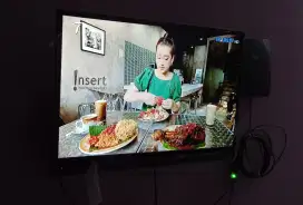 LED tv sharp 32 inch