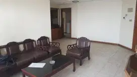 Apartemen Pesona Bahari Mangga Dua Jakpus Tw Ruby Lt15 3BR 117m2
