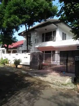 Rumah Minimalis Jakasampurna Masnaga