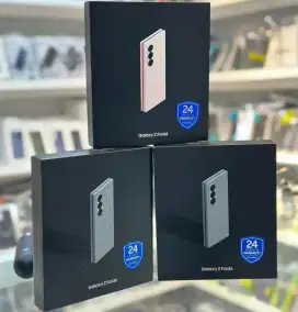 Samsung Zfold 6 Termurah