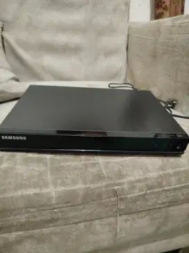 Jual aja DVD Player merek samsung Rp 200.000